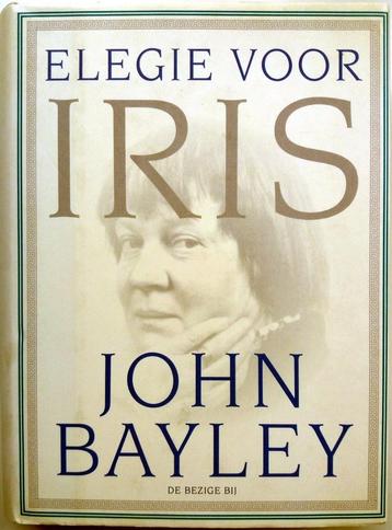 John Bayley - Elegie voor Iris beschikbaar voor biedingen