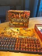 Stratego, Hobby en Vrije tijd, Gezelschapsspellen | Bordspellen, Een of twee spelers, Ophalen of Verzenden, Zo goed als nieuw