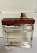 Dsquared2 She Wood Eau de Parfum 100 ml, Sieraden, Tassen en Uiterlijk, Uiterlijk | Parfum, Ophalen of Verzenden, Gebruikt