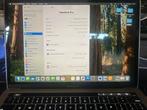 Macbook pro 13 inch 2019 i5, Computers en Software, MacBook Pro, 256 GB, 2 tot 3 Ghz, Qwerty