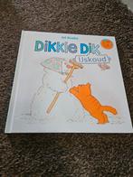 Dikkie dik voorleesboek nieuw, Ophalen of Verzenden, Nieuw