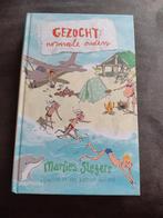 Marlies Slegers - Gezocht: normale ouders, Boeken, Kinderboeken | Jeugd | onder 10 jaar, Fictie algemeen, Ophalen of Verzenden