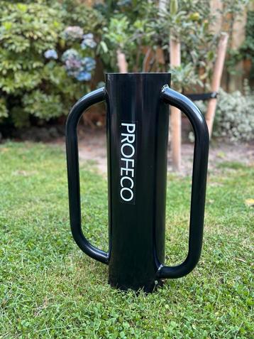 te koop / te huur Profeco Palenrammer 60 cm - Zwart beschikbaar voor biedingen
