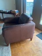 Machalke stoel, Ophalen, Eenpersoons, 75 tot 100 cm, Zo goed als nieuw