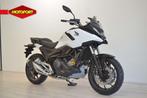 Honda NC 750 X DCT (bj 2025), Bedrijf, Toermotor