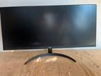 LG UltraWide 34inch LG34P500-B, Gaming, HDMI, Full HD, Ophalen of Verzenden
