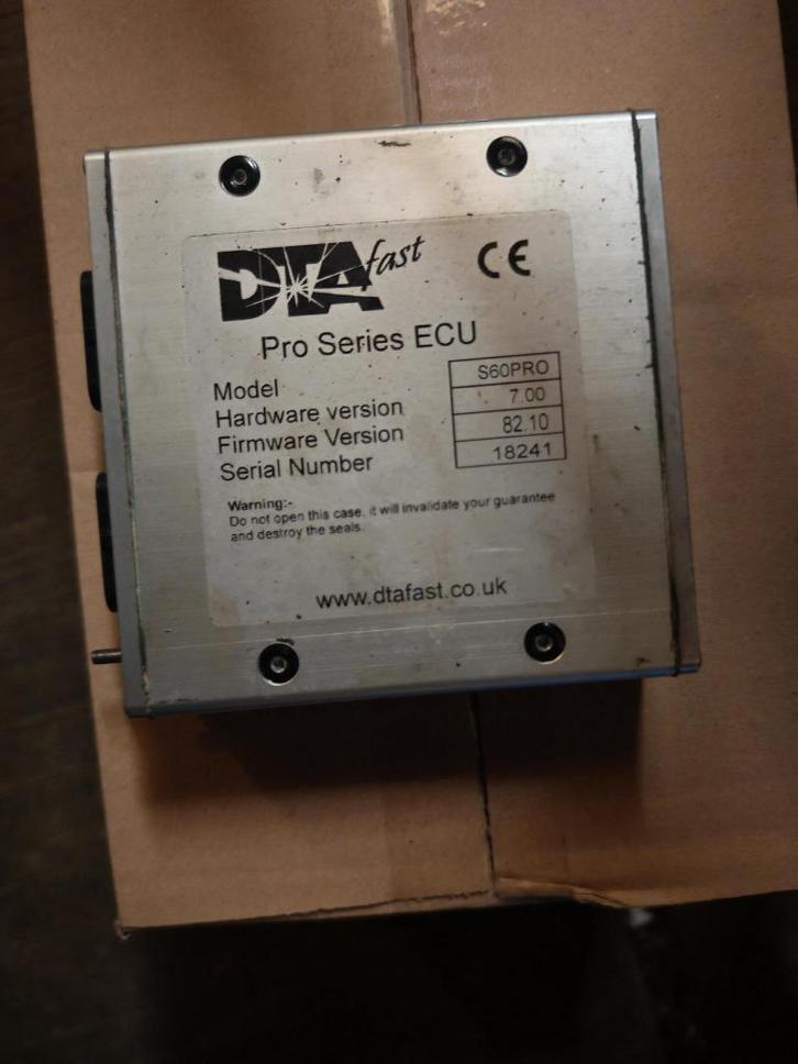 DTA S60Pro, Auto-onderdelen, Motor en Toebehoren, Audi, BMW, Honda, Peugeot, Porsche, Renault, Seat, Volkswagen, Volvo, Universele onderdelen