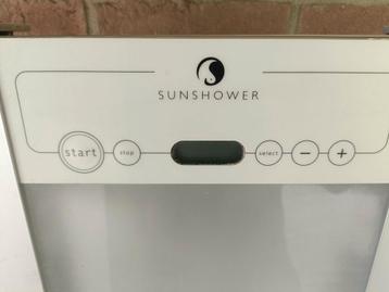 Sunshower Combi beschikbaar voor biedingen