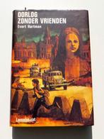 OorlogsLemniscaat 1865: Hartman - Oorlog zonder vrienden 13+, Boeken, Ophalen of Verzenden, Zo goed als nieuw, Evert Hartman