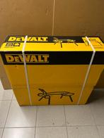 DeWALT DWE74911 onderstel NIEUW, Doe-het-zelf en Verbouw, Gereedschap | Zaagmachines, Ophalen, 1200 watt of meer, Afkortzaag, 70 mm of meer