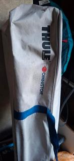 Aluminium Stangenset Thule campervoortent, Ophalen