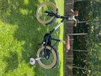Veloretti kinderfiets, Fietsen en Brommers, Fietsen | Kinderfietsjes, Ophalen, Zijwieltjes, Velorettie, 16 tot 20 inch