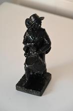 Beeld Trommelslager, Ophalen, Zo goed als nieuw, Mens