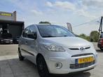 Hyundai i10 1.1 Pure (bj 2010), Voorwielaandrijving, Gebruikt, 4 cilinders, 400 kg
