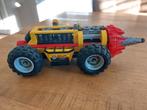 Lego city mijnbouw zware boormachine, Ophalen of Verzenden, Zo goed als nieuw
