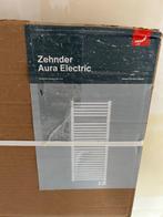 Zehnder Aura elektrische radiator 980x500mm 500W RAL9016, Ophalen, Radiator, Nieuw, Minder dan 60 cm