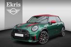 MINI 3-deurs John Cooper Works + Package XL, Auto's, Mini, 1998 cc, 4 cilinders, 4 stoelen, 231 pk