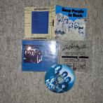 deep purple - in rock, Cd's en Dvd's, Cd's | Hardrock en Metal, Verzenden, Zo goed als nieuw