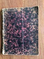 1876 J.J.A. Goeverneur: Chinesche Schimmen. Kleine vertel-, Antiek en Kunst, Verzenden, JJA Goeverneur