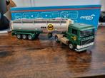Tekno volvo f12 nwm, Ophalen of Verzenden, Gebruikt, Bus of Vrachtwagen, Tekno