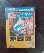 Verschillende soorten Asterix en Obelix pc games, Ophalen of Verzenden, 1 speler, Zo goed als nieuw