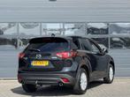 MAZDA CX-5 2.0 TS+ LEASE PACK 4WD I AUTOMAAT I TREKHAAK 1800, Automaat, 4 cilinders, Met garantie (alle), 160 pk