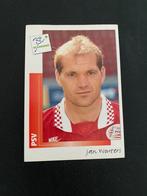 Jan Wouters - PSV Eindhoven - Panini Voetbal 96 Sticker, Ophalen of Verzenden, Zo goed als nieuw, PSV, Poster, Plaatje of Sticker