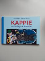 Marten Toonder - 96. Kappie en de ring van Saturnus, Marten Toonder, Eén stripboek, Ophalen of Verzenden, Zo goed als nieuw