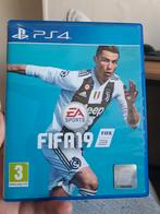 Fifa 19, Spelcomputers en Games, Ophalen of Verzenden, Zo goed als nieuw