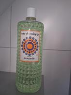 Vintage Eau de Cologne Lavande, Ophalen of Verzenden, Zo goed als nieuw