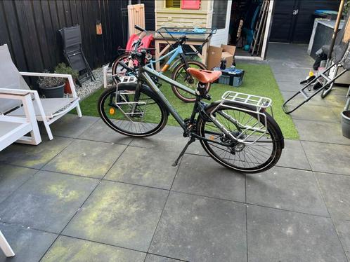 Decathlon Riverside 900, Fietsen en Brommers, Fietsen | Mountainbikes en ATB, Nieuw, Heren, Overige merken, 49 tot 53 cm, Geen vering