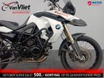 Mooie Bmw F800GS Mooie Opties.! F 800 GS, Bedrijf, Onbekend, Overig, Onbekend