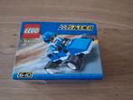 Lego Race Quad 2x, Ophalen of Verzenden, Zo goed als nieuw, Complete set, Lego