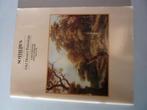 Sotheby's - Old Master Paintings 1993 no. 576, Boeken, Catalogussen en Folders, Zo goed als nieuw, Verzenden