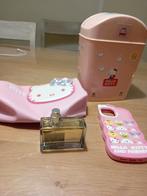 Gratis Hello Kitty Items in Pannerden, Ophalen, Zo goed als nieuw