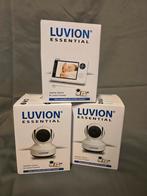 Luvion essential met extra camera, Ophalen, Zo goed als nieuw, 100 tot 250 meter, Terugspreekfunctie