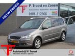 Volkswagen Touran 1.4 TSI Trendline *meeneemprijs*APK t/m 26, Auto's, Voorwielaandrijving, Euro 5, Stof, 4 cilinders