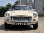 MG MGC Roadster, Automaat, 145 pk, Gebruikt, Cabriolet