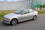 BMW 330I Automaat Youngtimer, Automaat, Gebruikt, Overige carrosserieën, Bedrijf