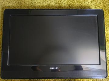 TV Philips 26 in  beschikbaar voor biedingen