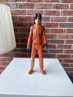 Grote Star wars Rebels Action Figure Ezra Bridger, Verzamelen, Star Wars, Ophalen of Verzenden, Gebruikt, Actiefiguurtje
