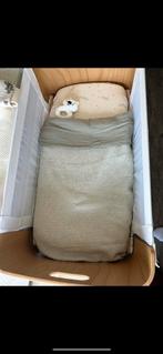 Bednest co-sleeper wieg, Kinderen en Baby's, Babywiegjes en Ledikanten, Ophalen, Zo goed als nieuw, Wieg