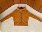 Mooie gave vest van het merk Gsus, maat XS., Kleding | Dames, Gsus, Geel, Ophalen of Verzenden, Zo goed als nieuw