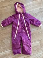 Winteroverall mt 86/92, Kinderen en Baby's, Ophalen of Verzenden, Zo goed als nieuw