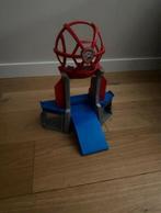 Paw Patrol Lockout Tower Kugel Launcher, Ophalen, Zo goed als nieuw, Jongen of Meisje
