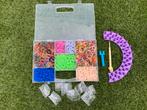 Loombak - loom elastiekjes - loombandjes, Hobby en Vrije tijd, Overige Hobby en Vrije tijd, Ophalen of Verzenden