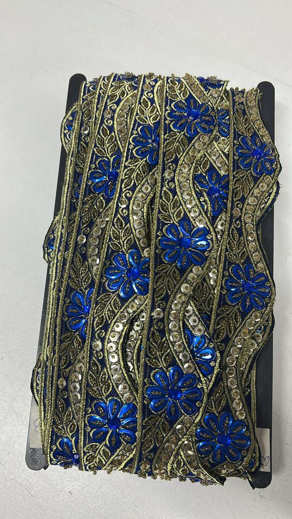 Sierband, Hobby en Vrije tijd, Naaien en Fournituren, Ophalen of Verzenden, Nieuw