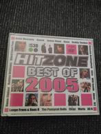 CD - 538 Hitzone Best of 2005 - 2 CD BOX, Verzenden, Zo goed als nieuw, Pop