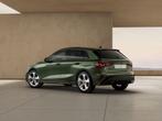 Audi A3 Sportback 45 TFSI e 272pk S Edition Competition | Pa, Auto's, 12 maanden, 4 cilinders, 26 kWh, Plug-in hybride