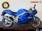 Triumph DAYTONA 955I ZEER FRAAI! IXIL DEMP. (bj 2001), Motoren, Bedrijf, Super Sport